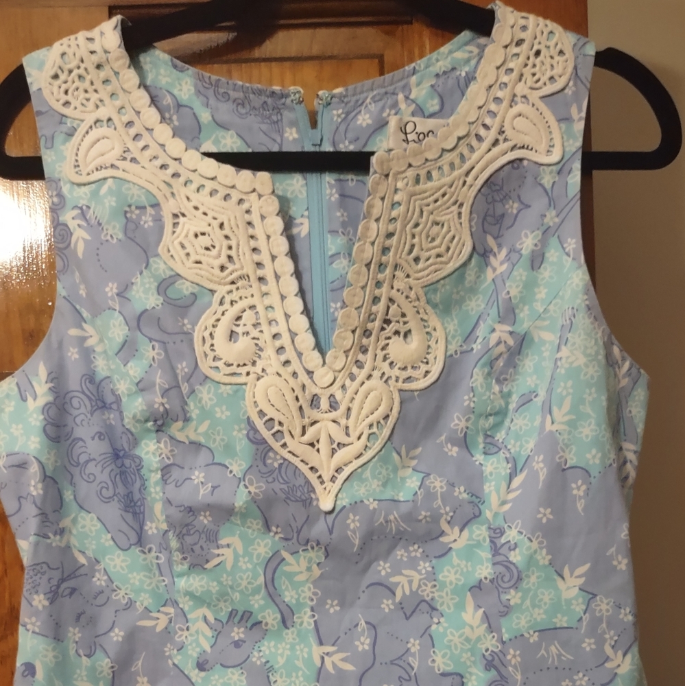 White label top